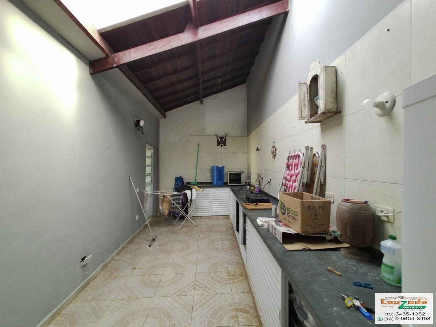 Casa, 4 quartos, 236 m² - Foto 21