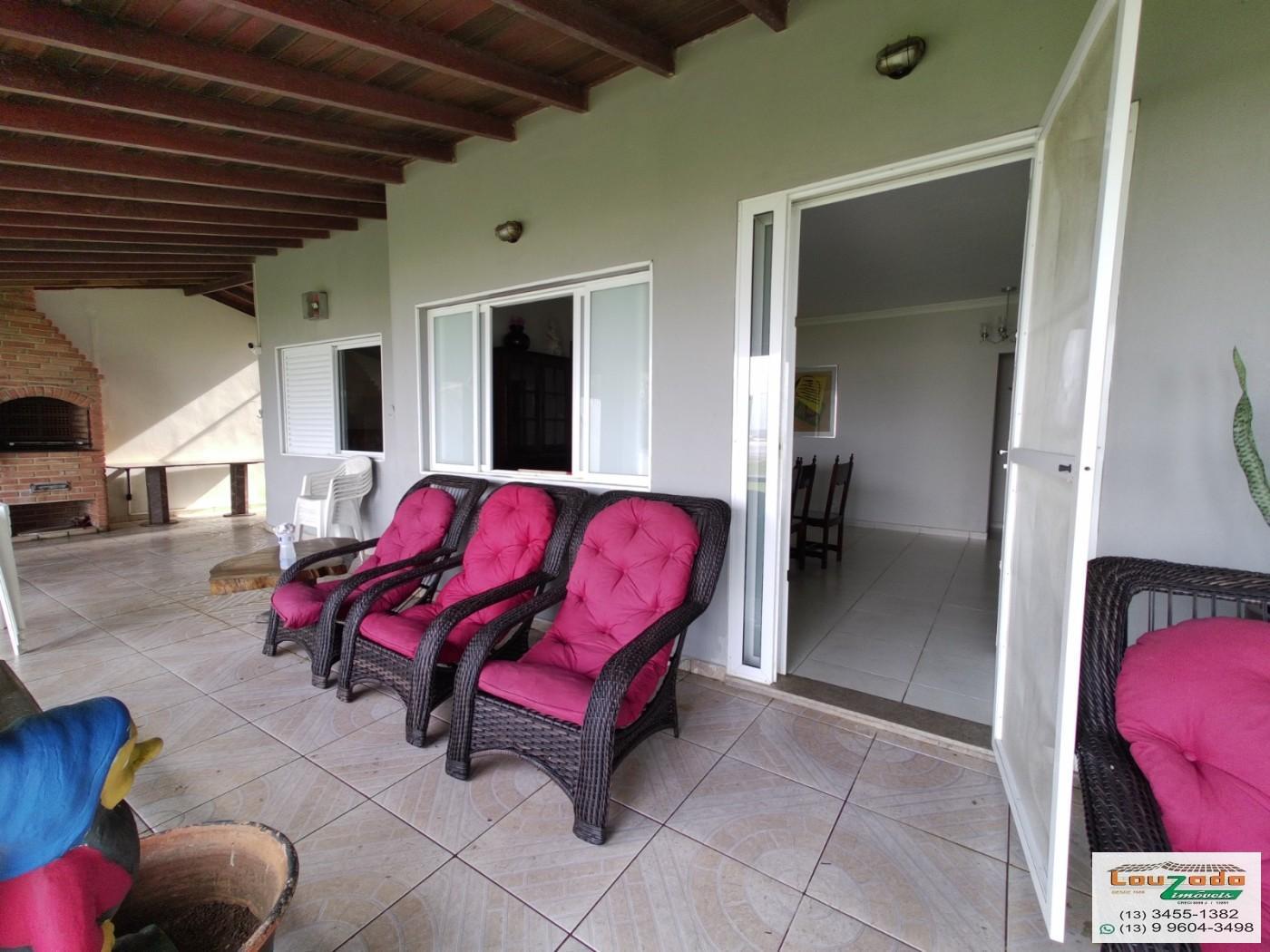 Casa, 4 quartos, 236 m² - Foto 20