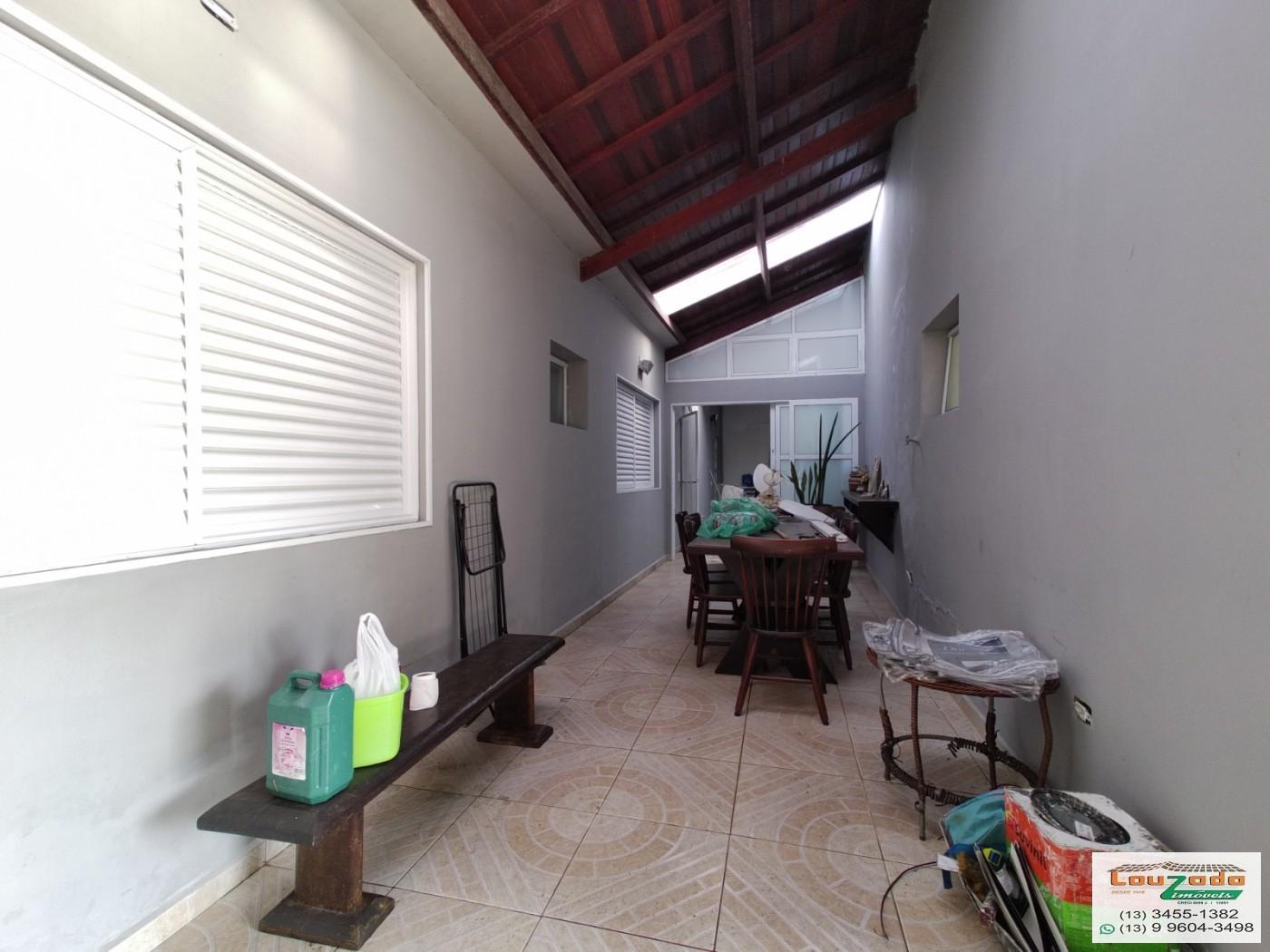 Casa, 4 quartos, 236 m² - Foto 22