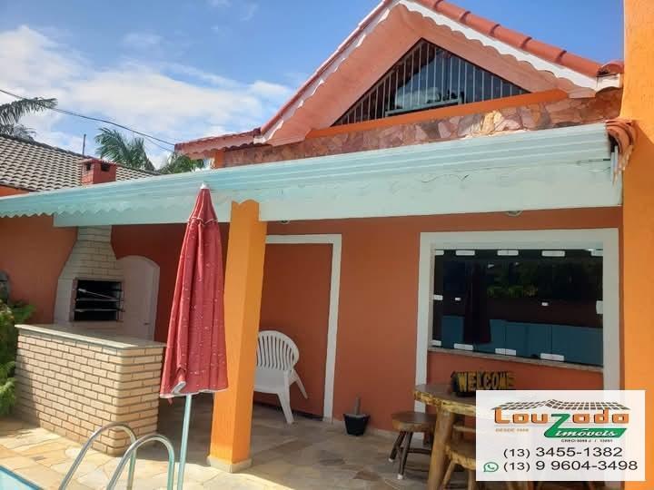 Casa, 6 quartos, 177 m² - Foto 6
