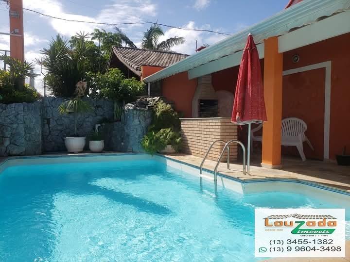 Casa, 6 quartos, 177 m² - Foto 1