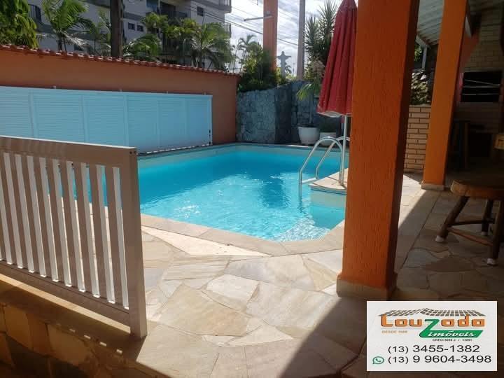 Casa, 6 quartos, 177 m² - Foto 2