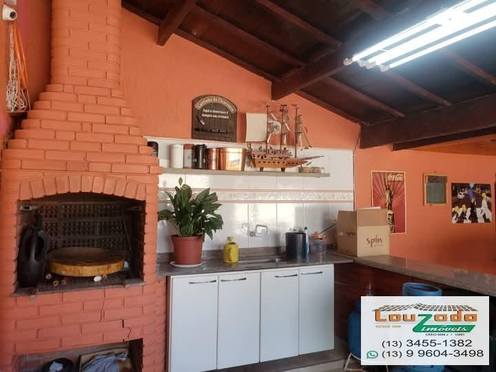 Casa, 6 quartos, 177 m² - Foto 12