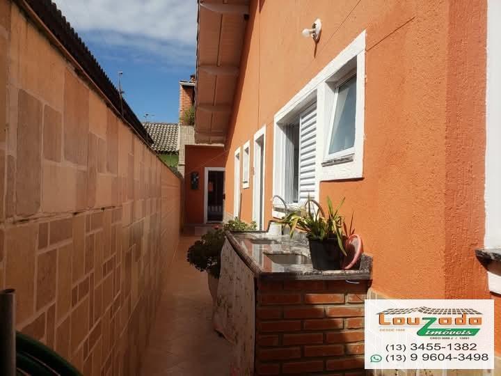Casa, 6 quartos, 177 m² - Foto 11