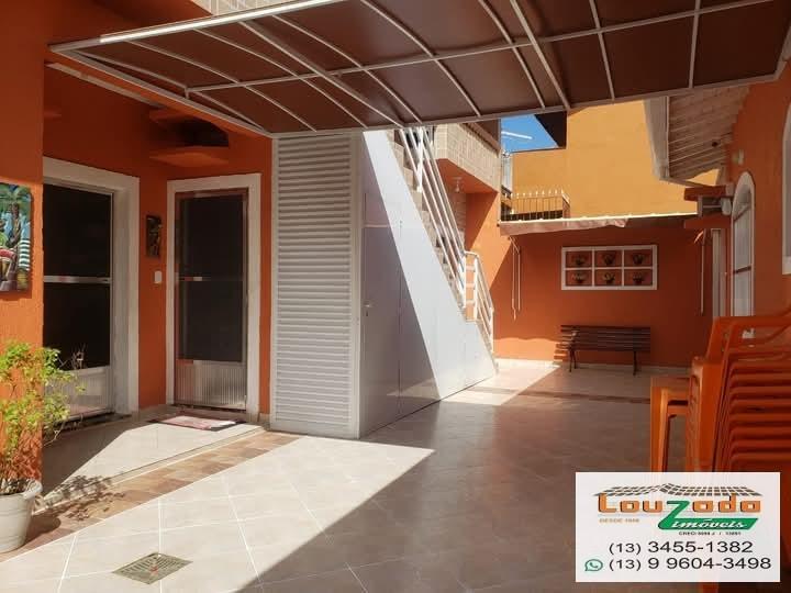 Casa, 6 quartos, 177 m² - Foto 7
