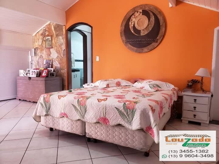 Casa, 6 quartos, 177 m² - Foto 8