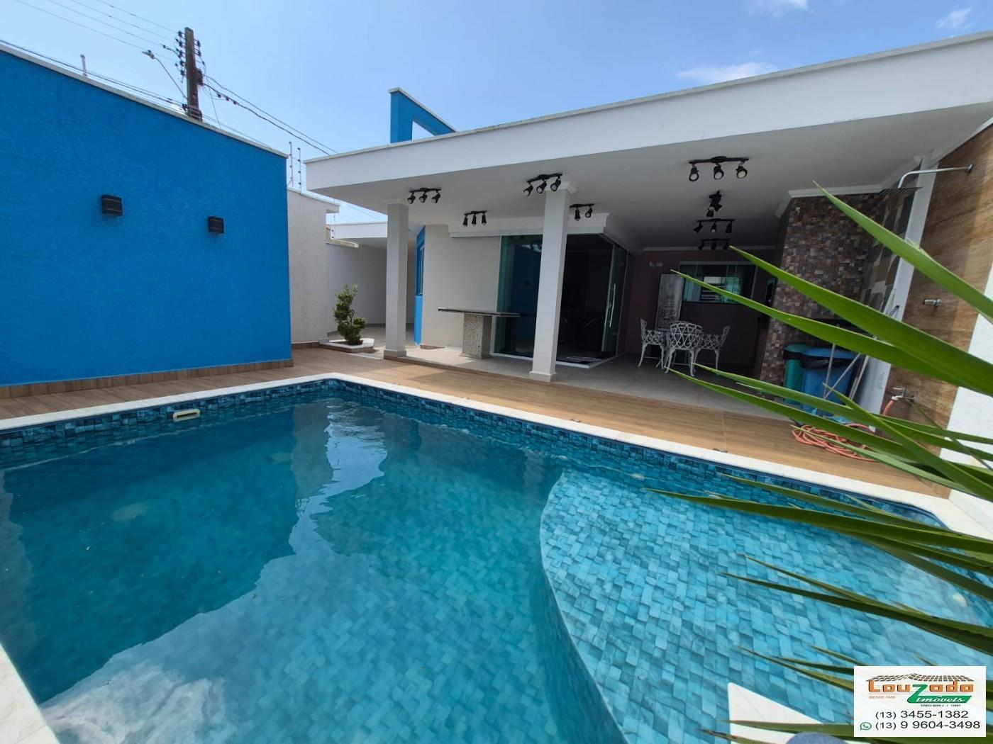 Casa, 3 quartos, 129 m² - Foto 2