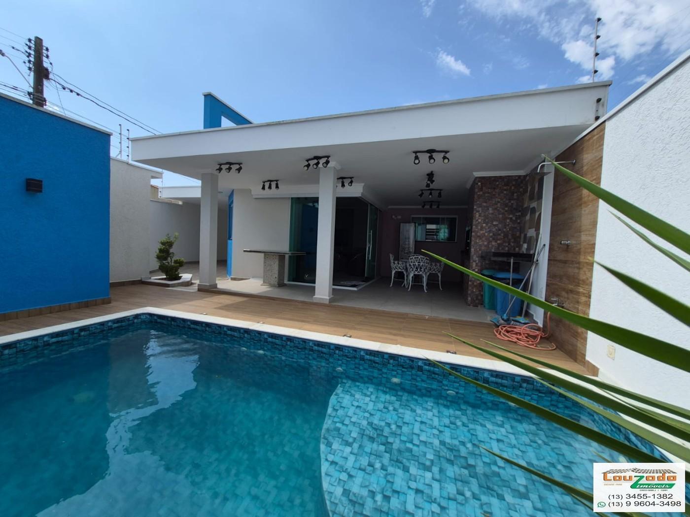 Casa, 3 quartos, 129 m² - Foto 3