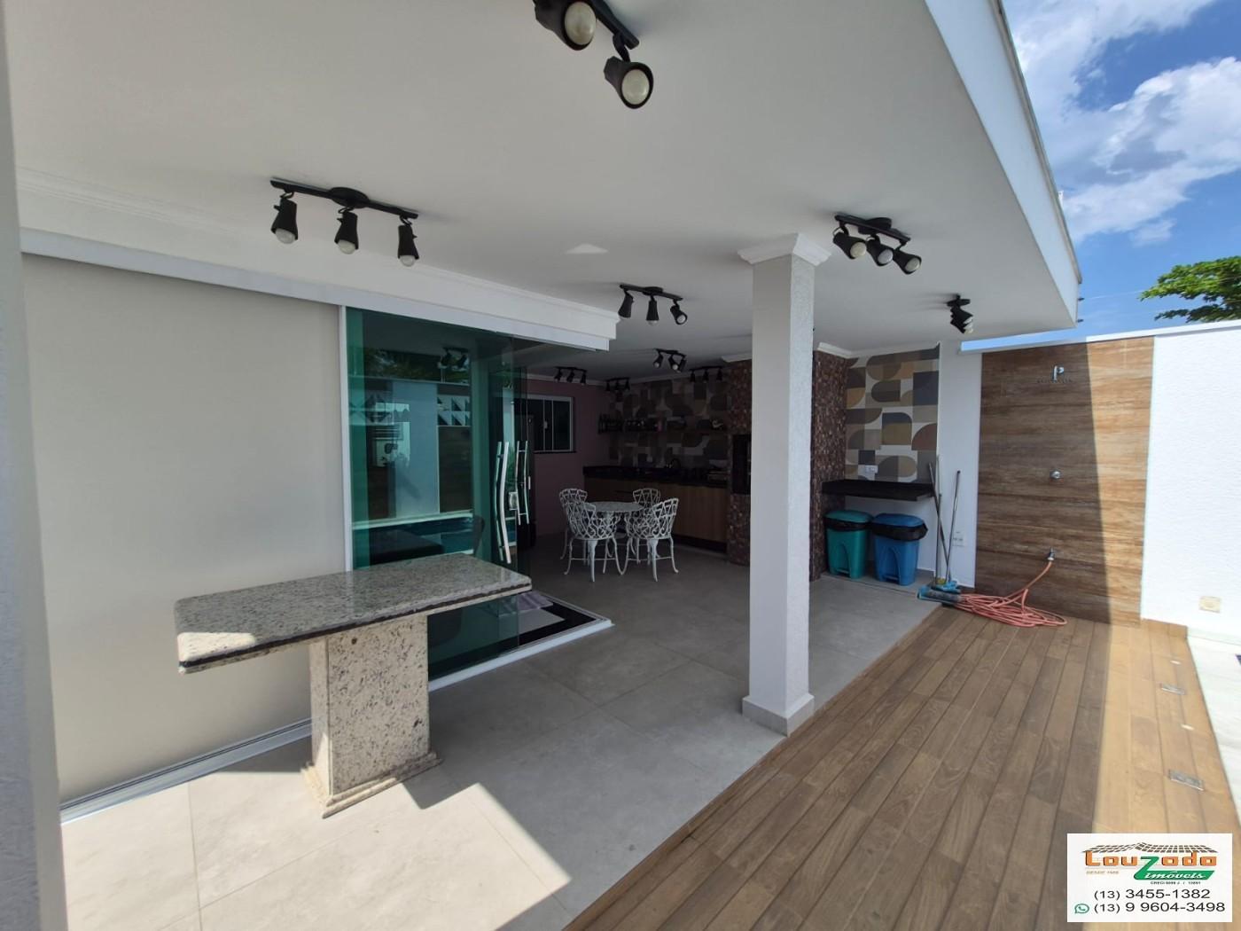Casa, 3 quartos, 129 m² - Foto 5
