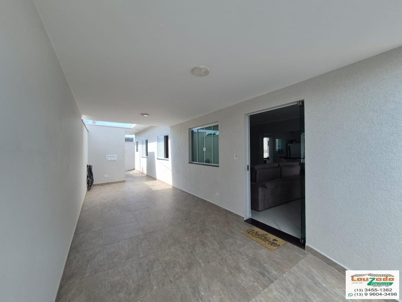Casa, 3 quartos, 129 m² - Foto 11