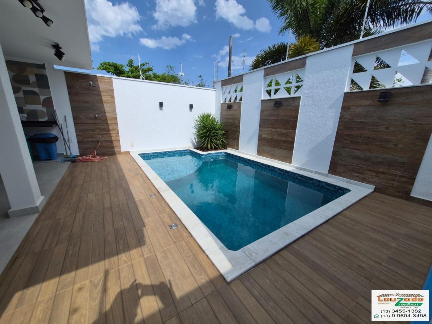 Casa, 3 quartos, 129 m² - Foto 4