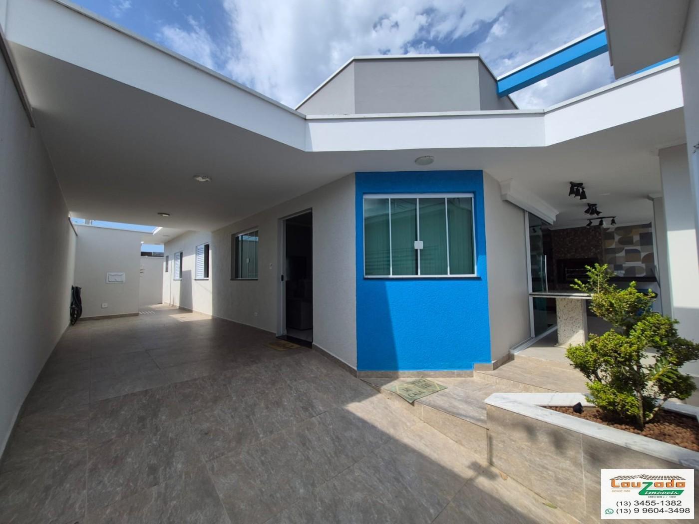 Casa, 3 quartos, 129 m² - Foto 10