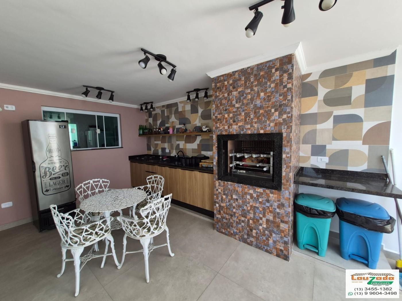 Casa, 3 quartos, 129 m² - Foto 7