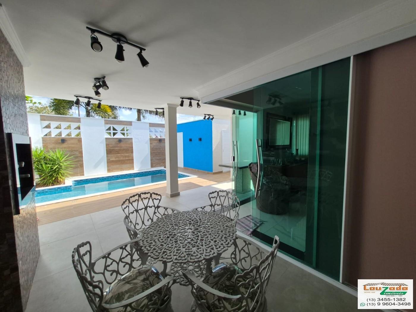 Casa, 3 quartos, 129 m² - Foto 8