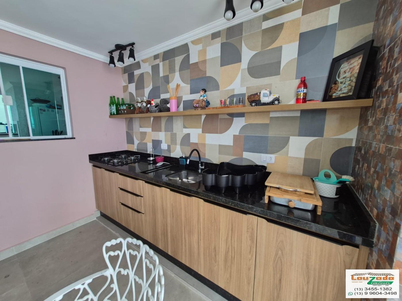 Casa, 3 quartos, 129 m² - Foto 9