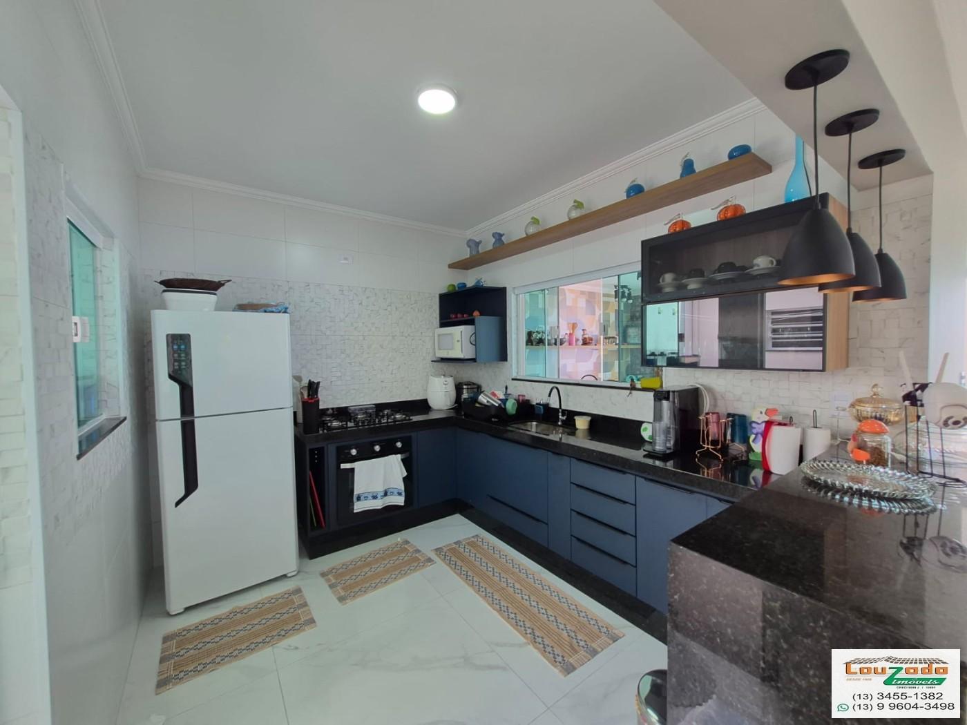 Casa, 3 quartos, 129 m² - Foto 16