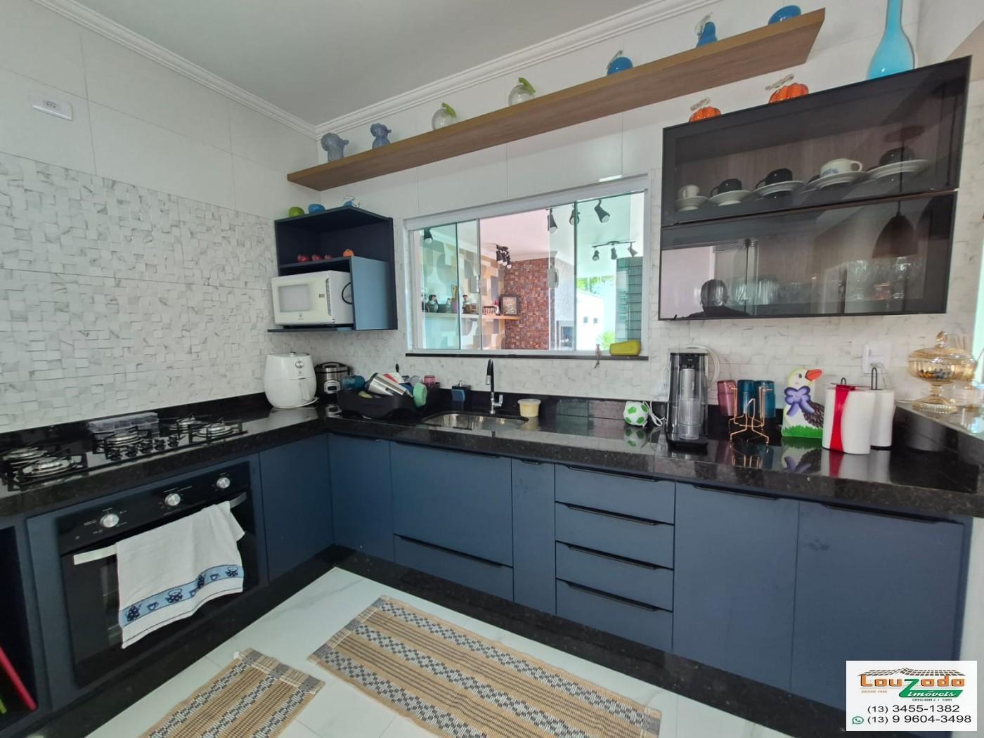 Casa, 3 quartos, 129 m² - Foto 15