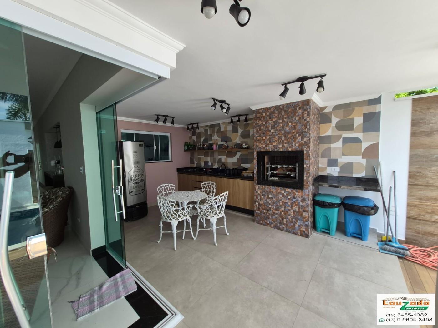 Casa, 3 quartos, 129 m² - Foto 6
