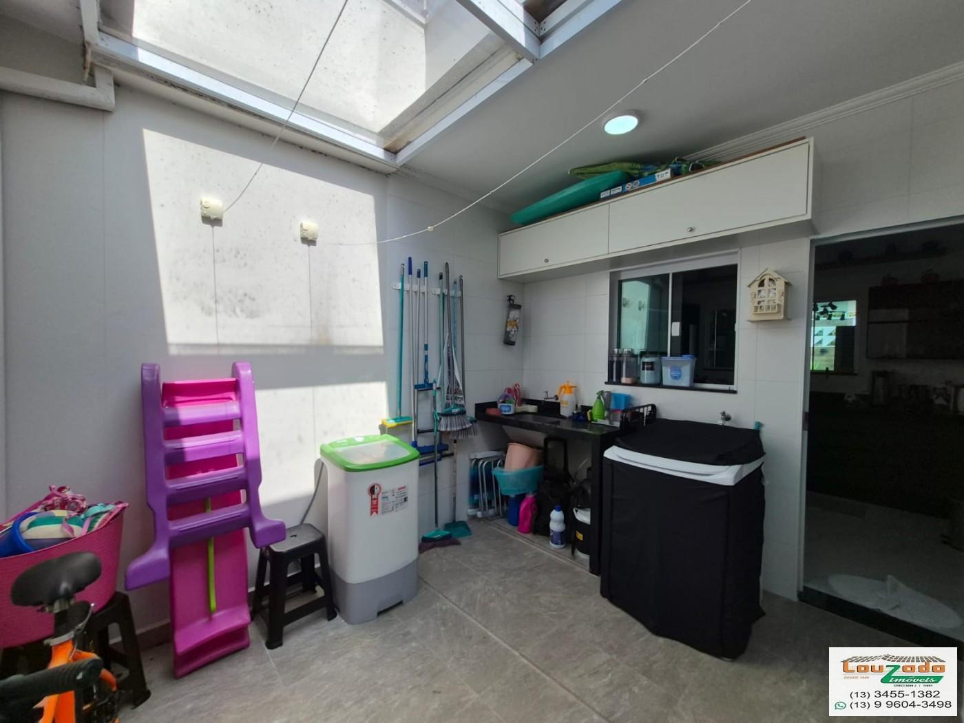 Casa, 3 quartos, 129 m² - Foto 23