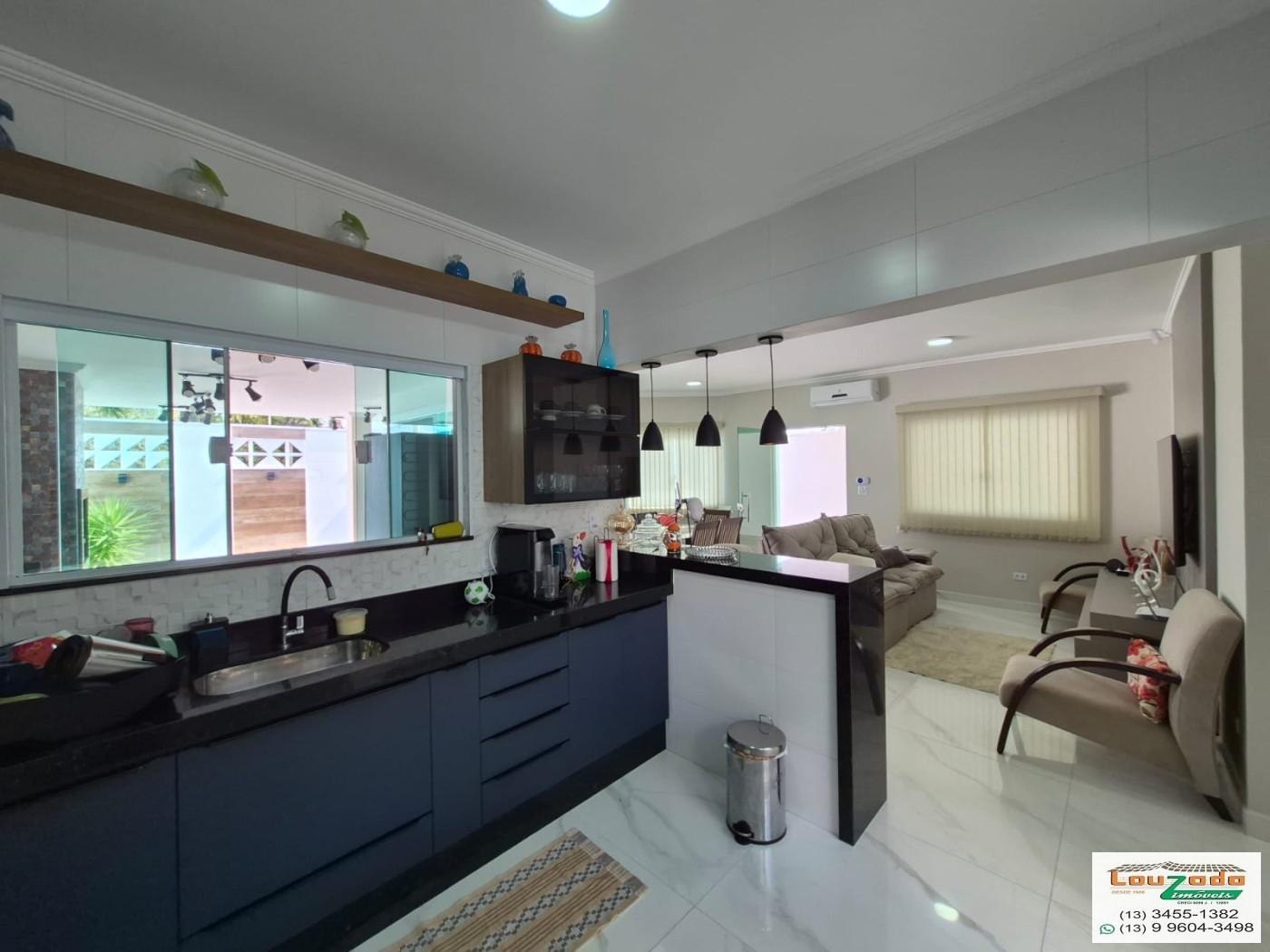 Casa, 3 quartos, 129 m² - Foto 14