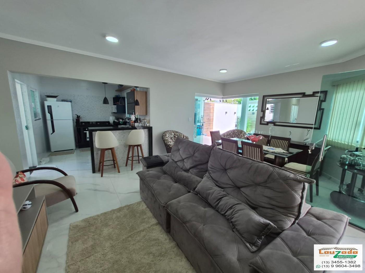 Casa, 3 quartos, 129 m² - Foto 12
