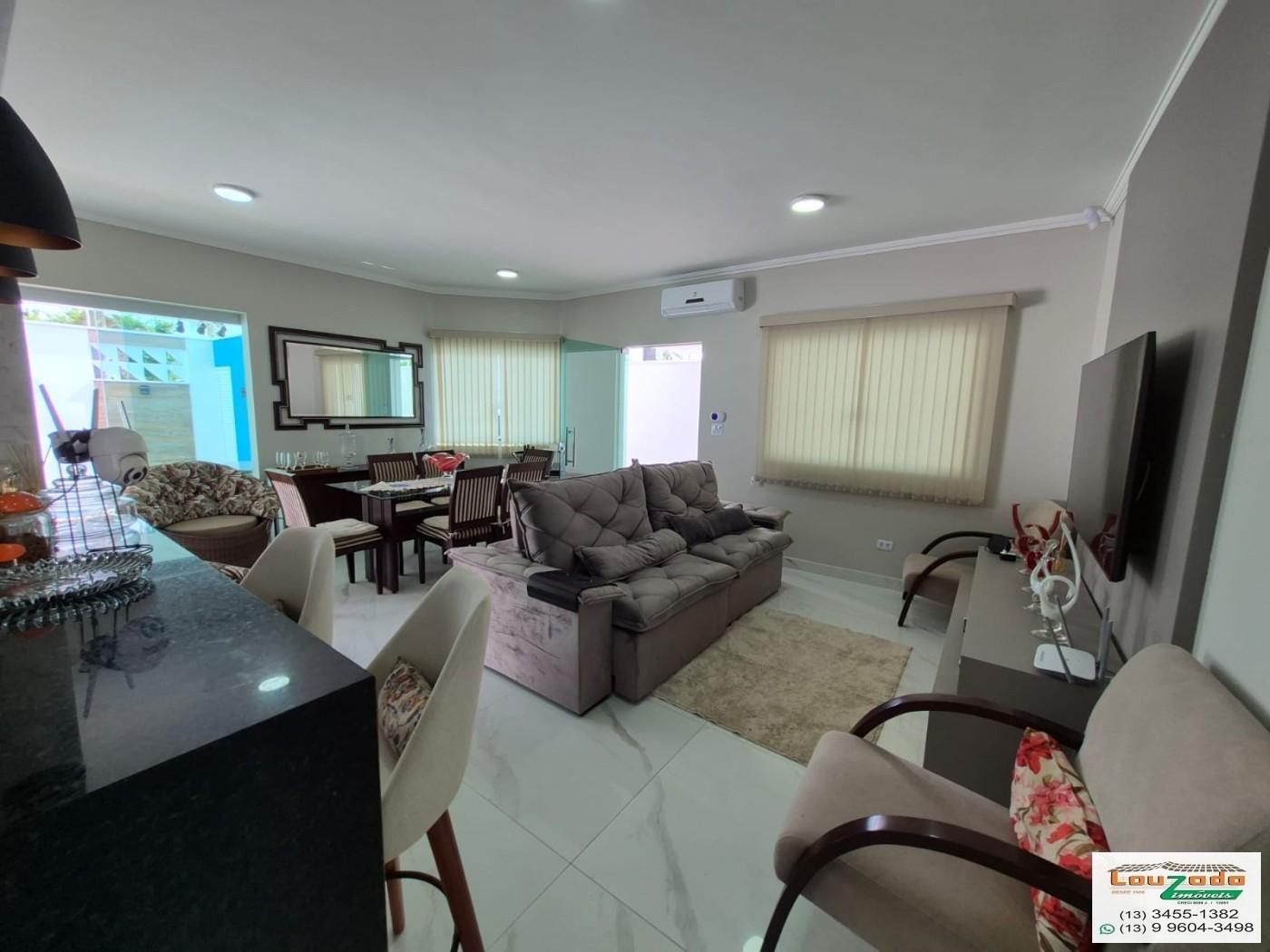Casa, 3 quartos, 129 m² - Foto 13