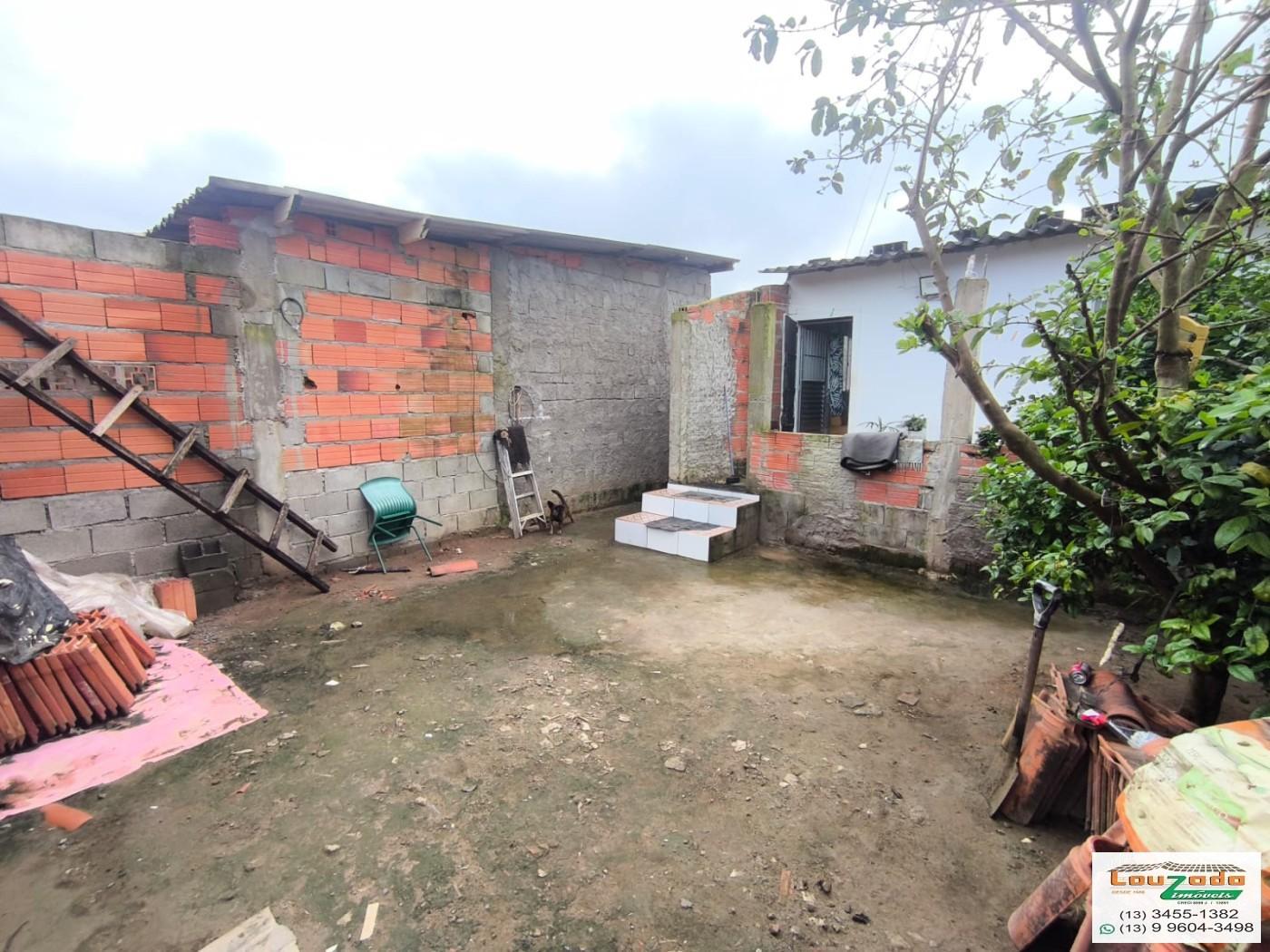 Casa, 2 quartos, 80 m² - Foto 13