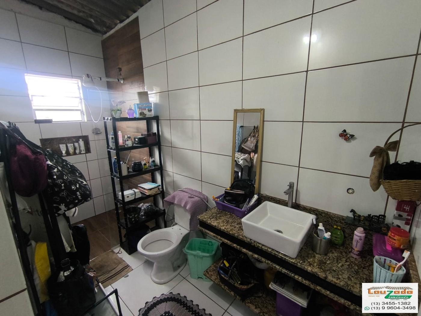 Casa, 2 quartos, 80 m² - Foto 7