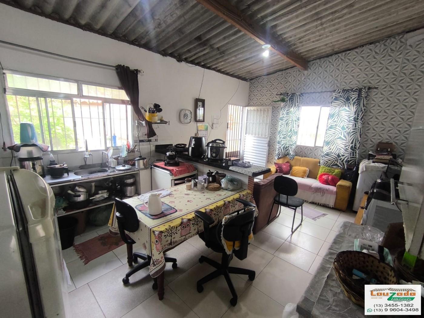 Casa, 2 quartos, 80 m² - Foto 4