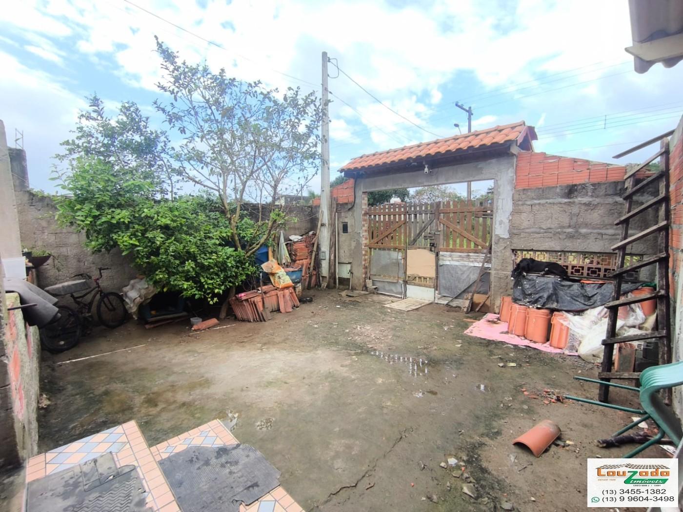 Casa, 2 quartos, 80 m² - Foto 12