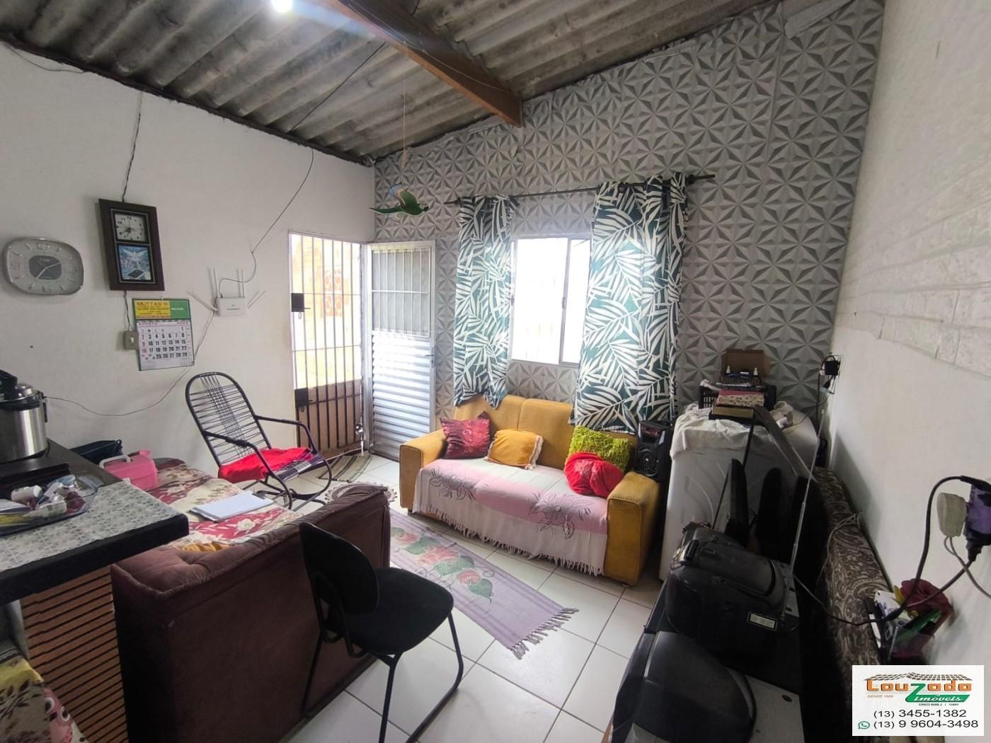 Casa, 2 quartos, 80 m² - Foto 2