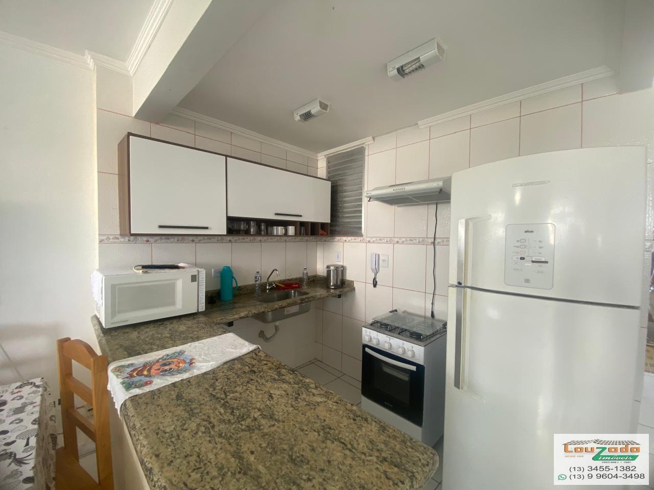 Apartamento, 1 quarto, 45 m² - Foto 3