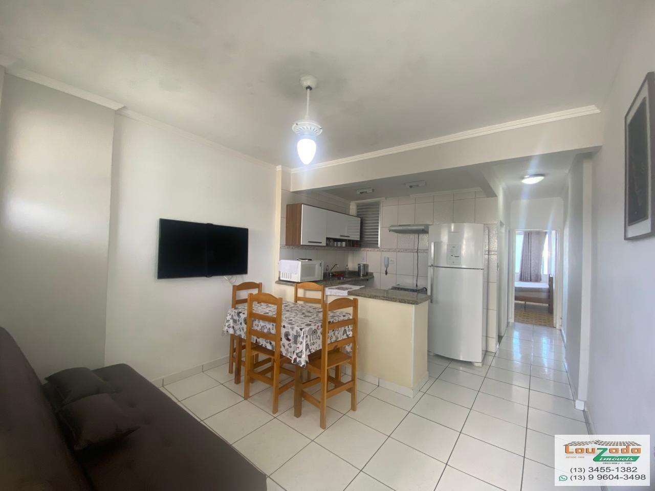 Apartamento, 1 quarto, 45 m² - Foto 2