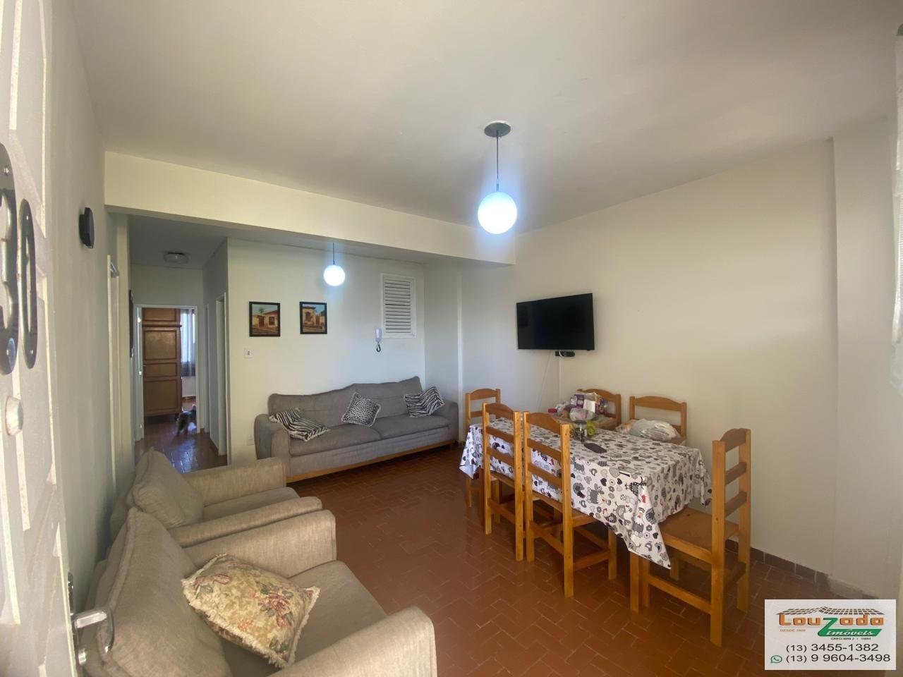 Apartamento, 1 quarto, 45 m² - Foto 1