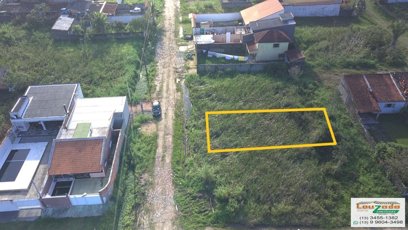Terreno, 250 m² - Foto 1