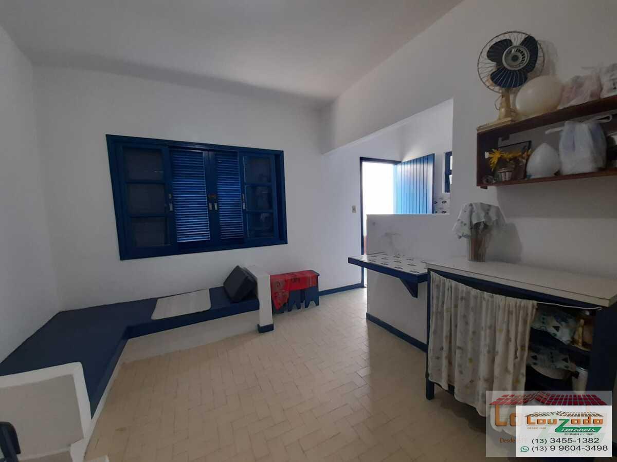 Apartamento, 1 quarto, 56 m² - Foto 3