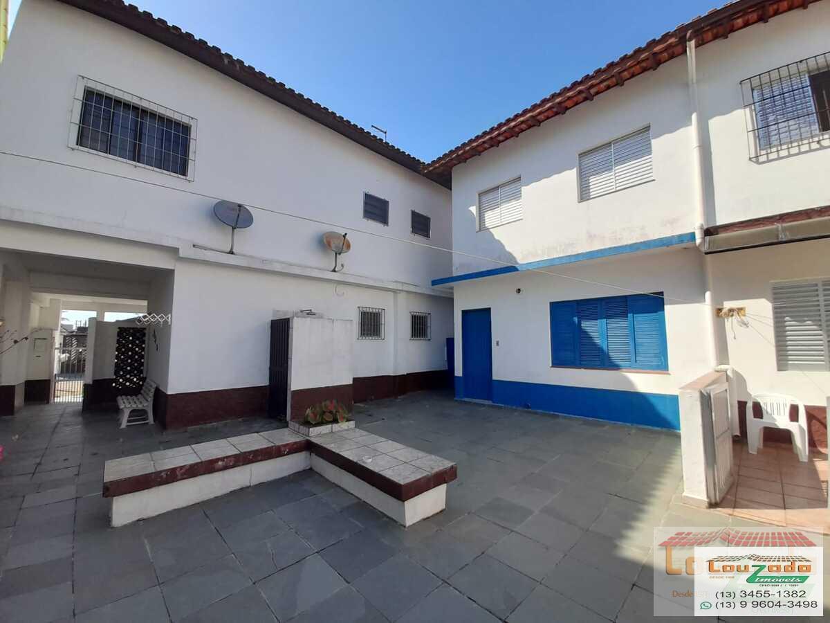 Apartamento, 1 quarto, 56 m² - Foto 1