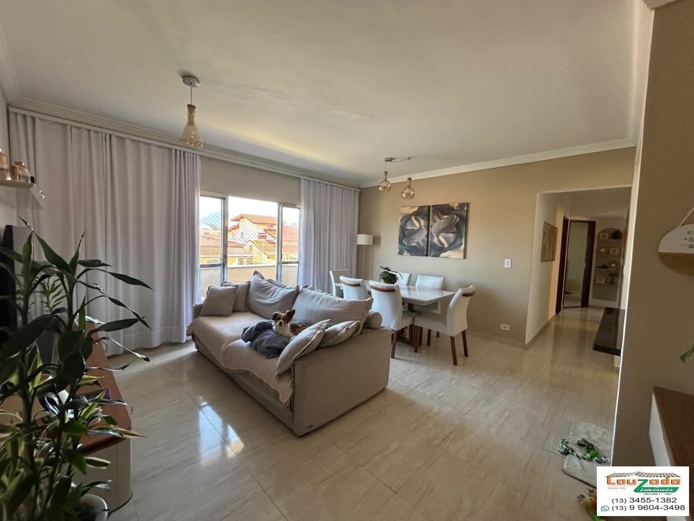 Apartamento, 3 quartos, 89 m² - Foto 4