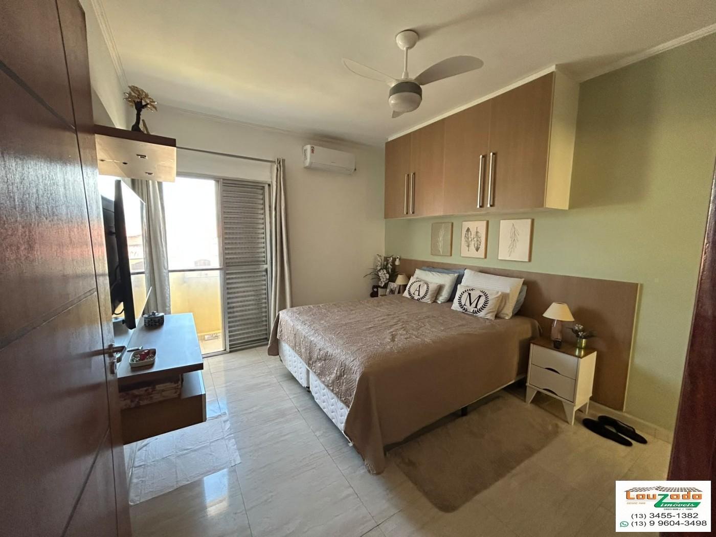 Apartamento, 3 quartos, 89 m² - Foto 11
