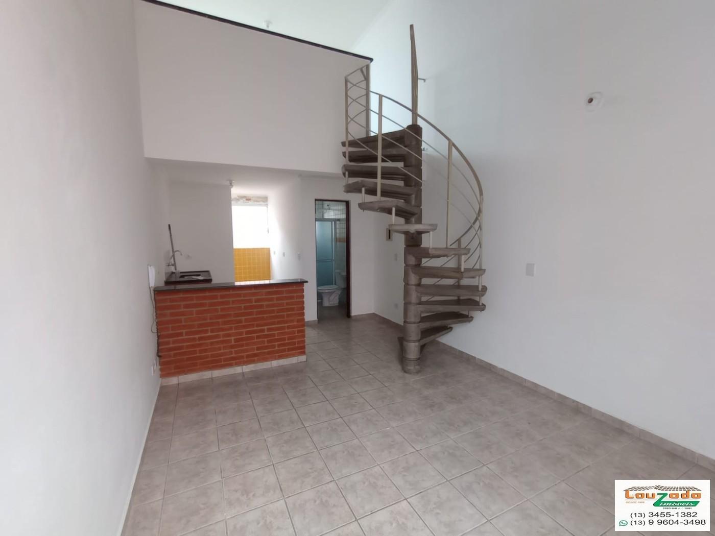 Apartamento, 1 quarto, 40 m² - Foto 2