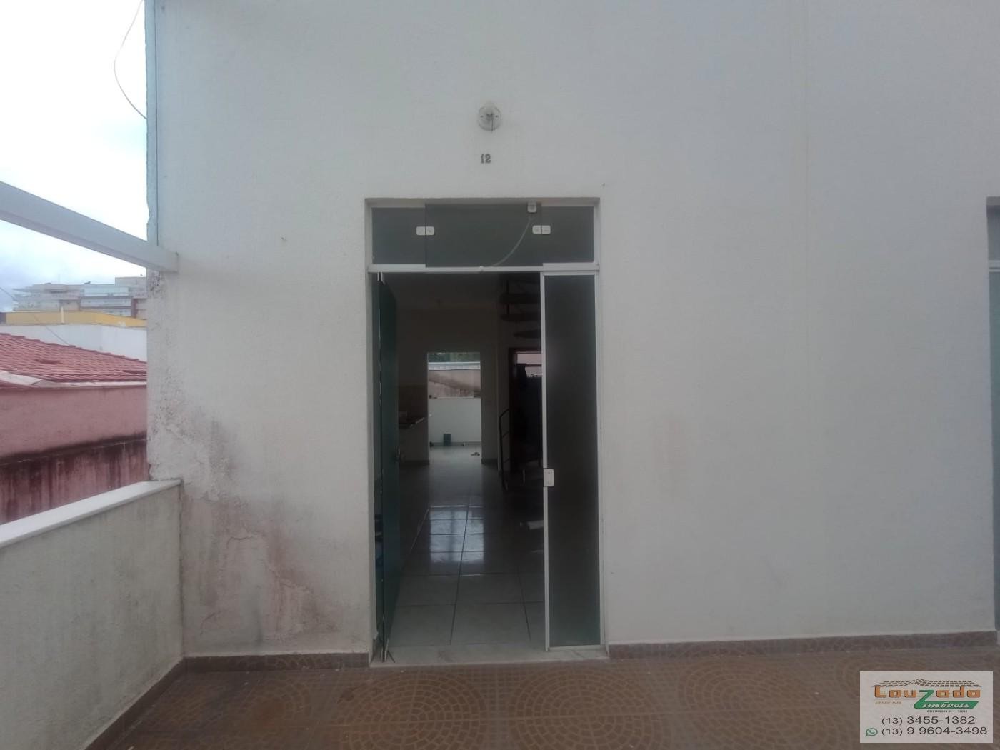 Apartamento, 1 quarto, 45 m² - Foto 12
