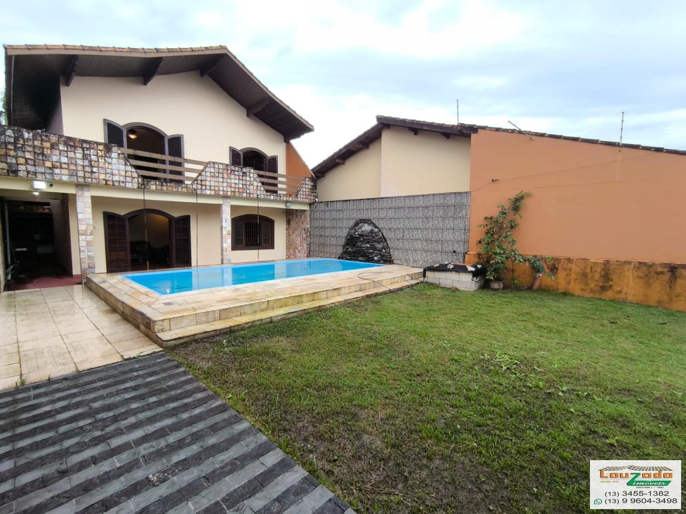 Sobrado, 2 quartos, 159 m² - Foto 1