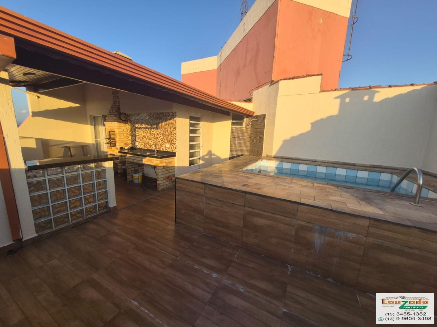 Apartamento, 3 quartos, 94 m² - Foto 1