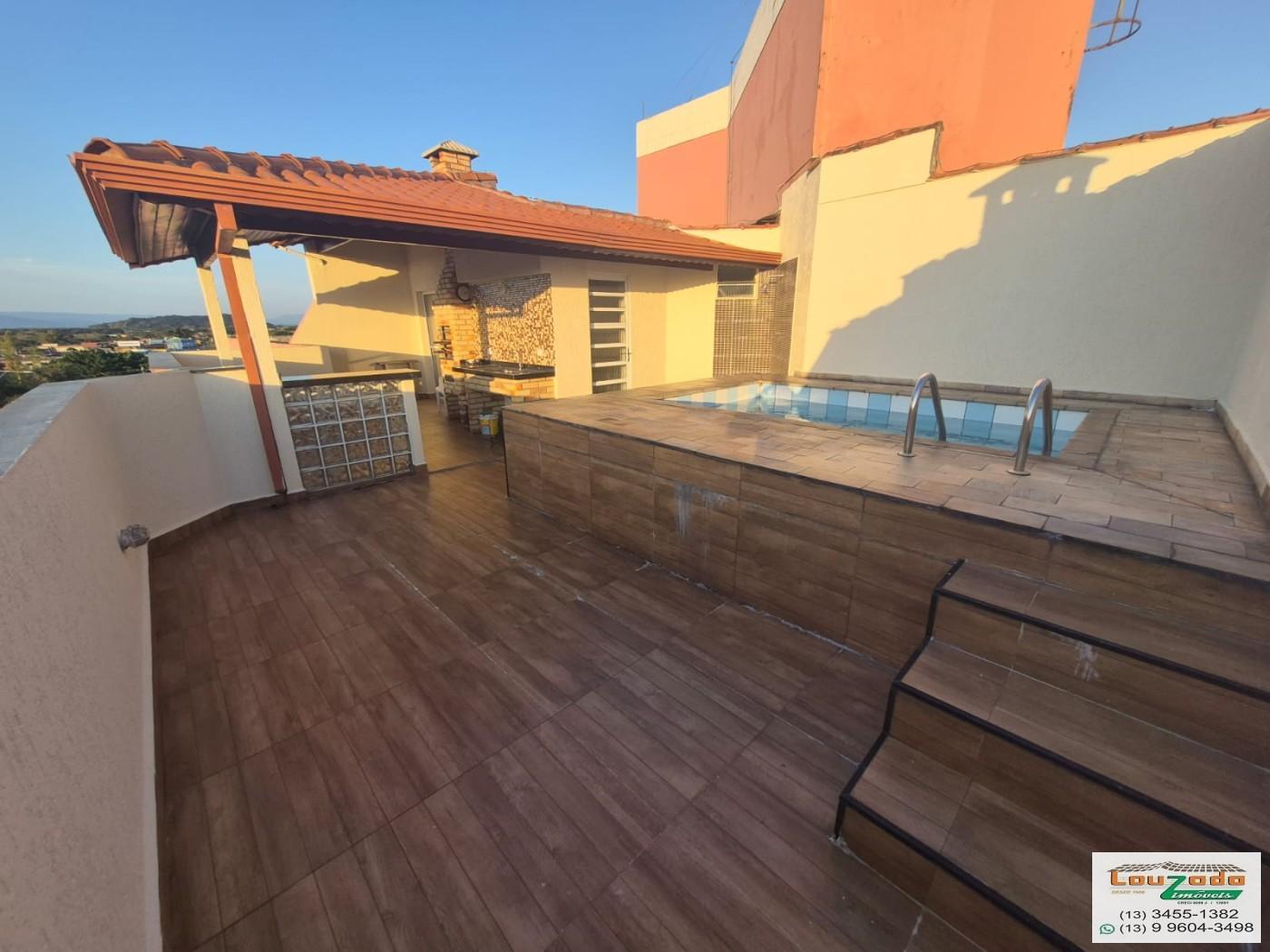 Apartamento, 3 quartos, 94 m² - Foto 3