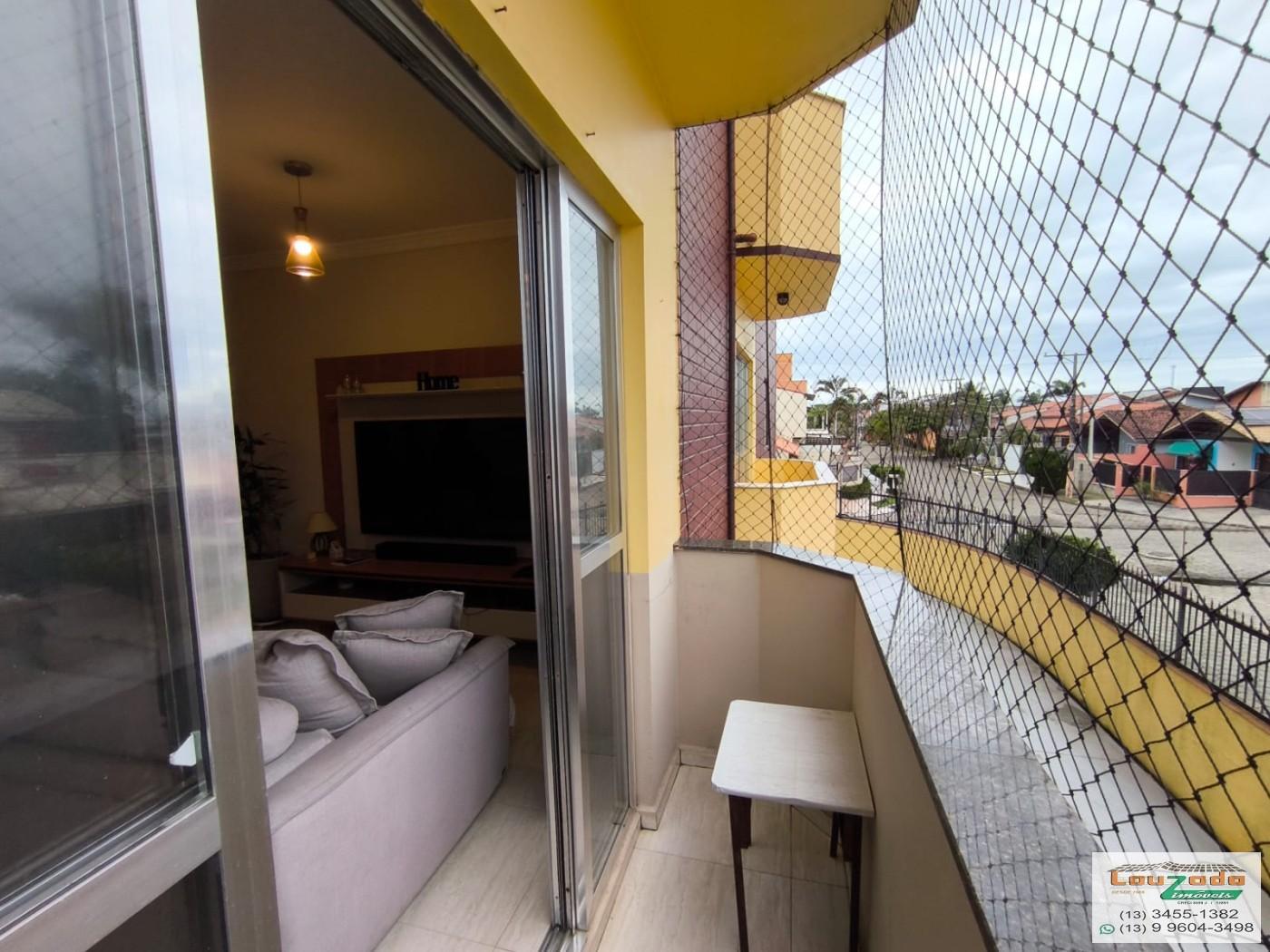 Apartamento, 3 quartos, 89 m² - Foto 5
