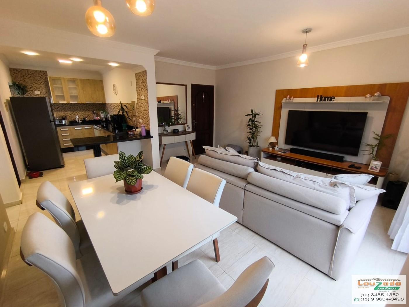 Apartamento, 3 quartos, 89 m² - Foto 2