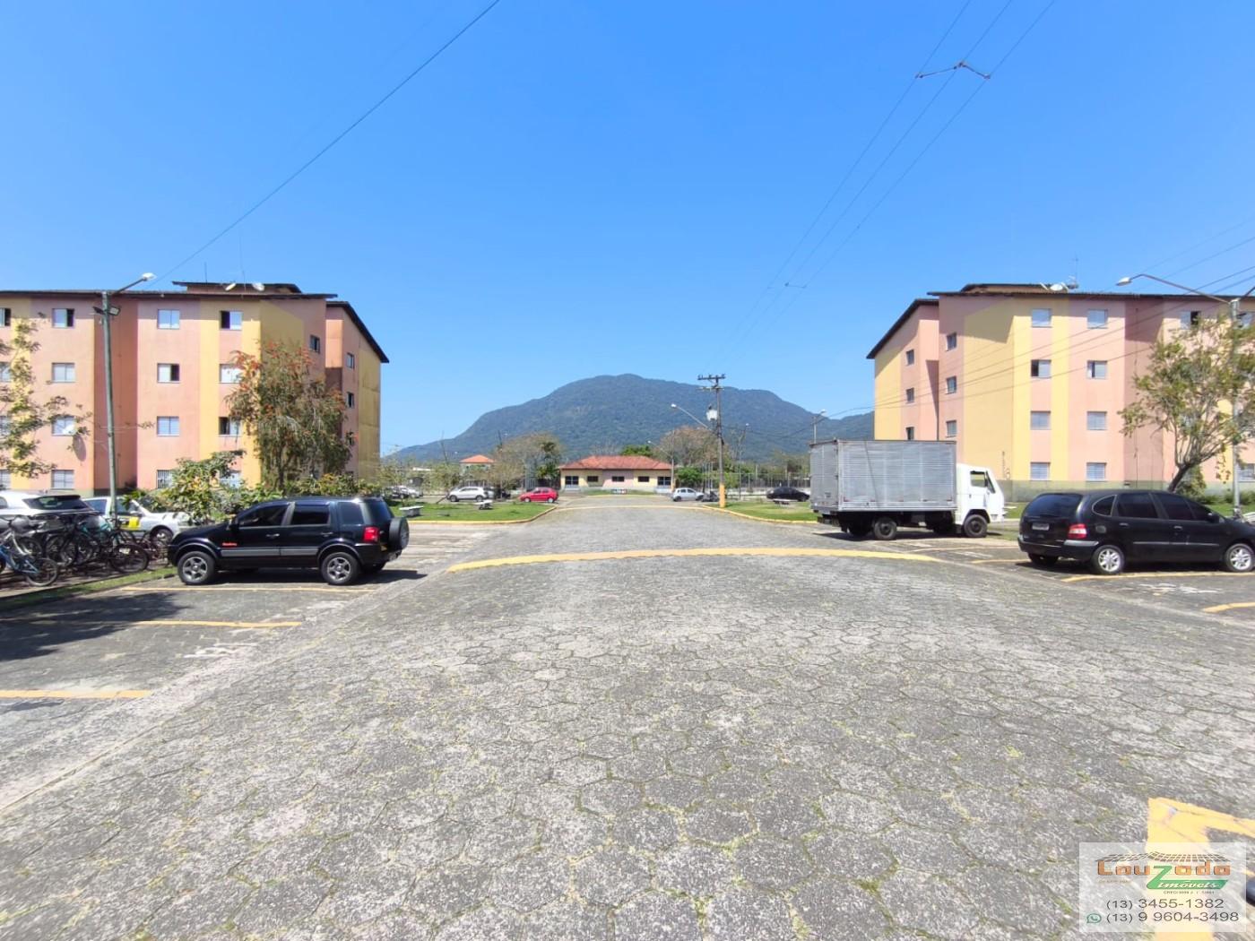 Apartamento, 2 quartos, 49 m² - Foto 21