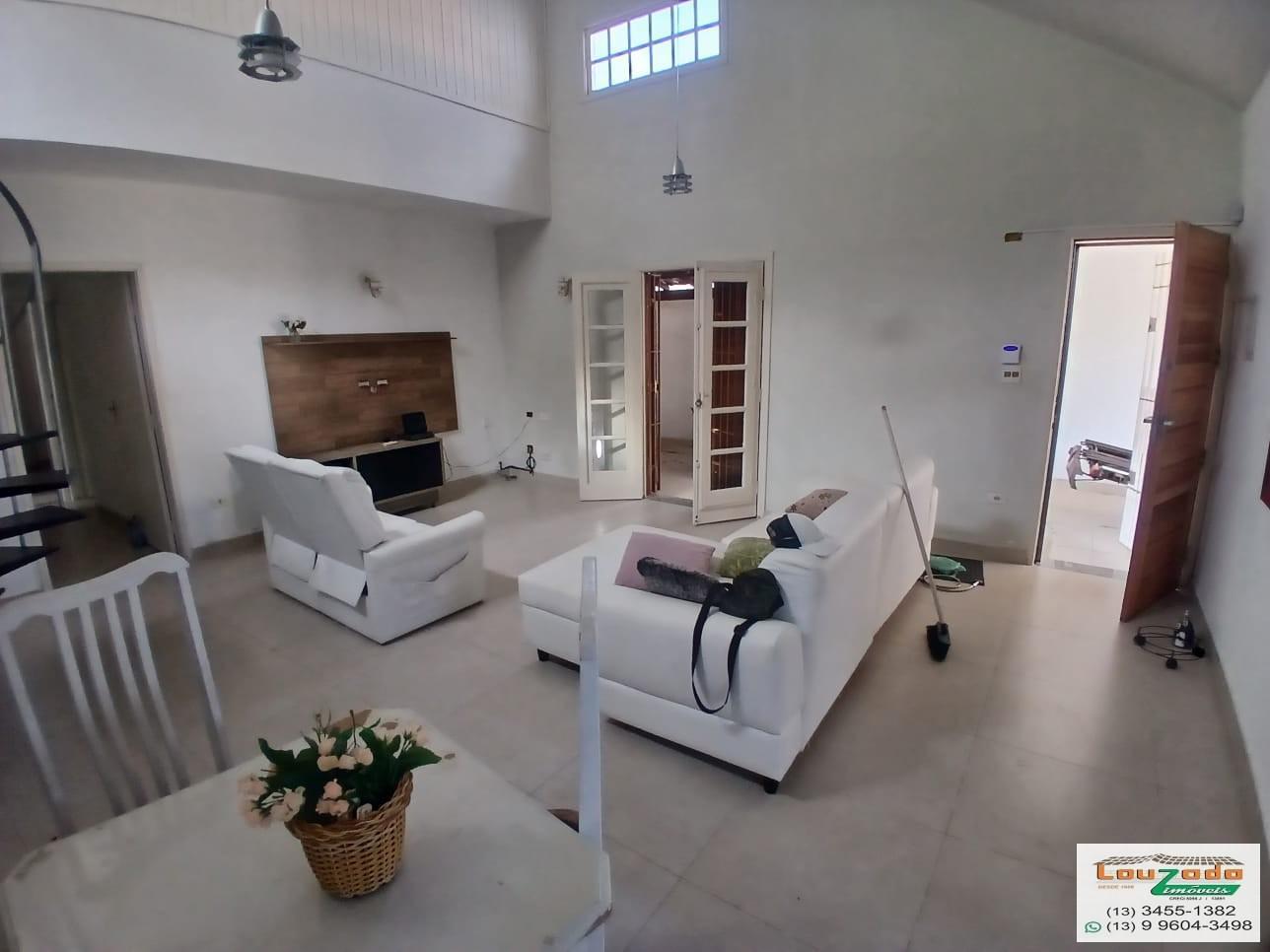 Casa, 3 quartos, 138 m² - Foto 1