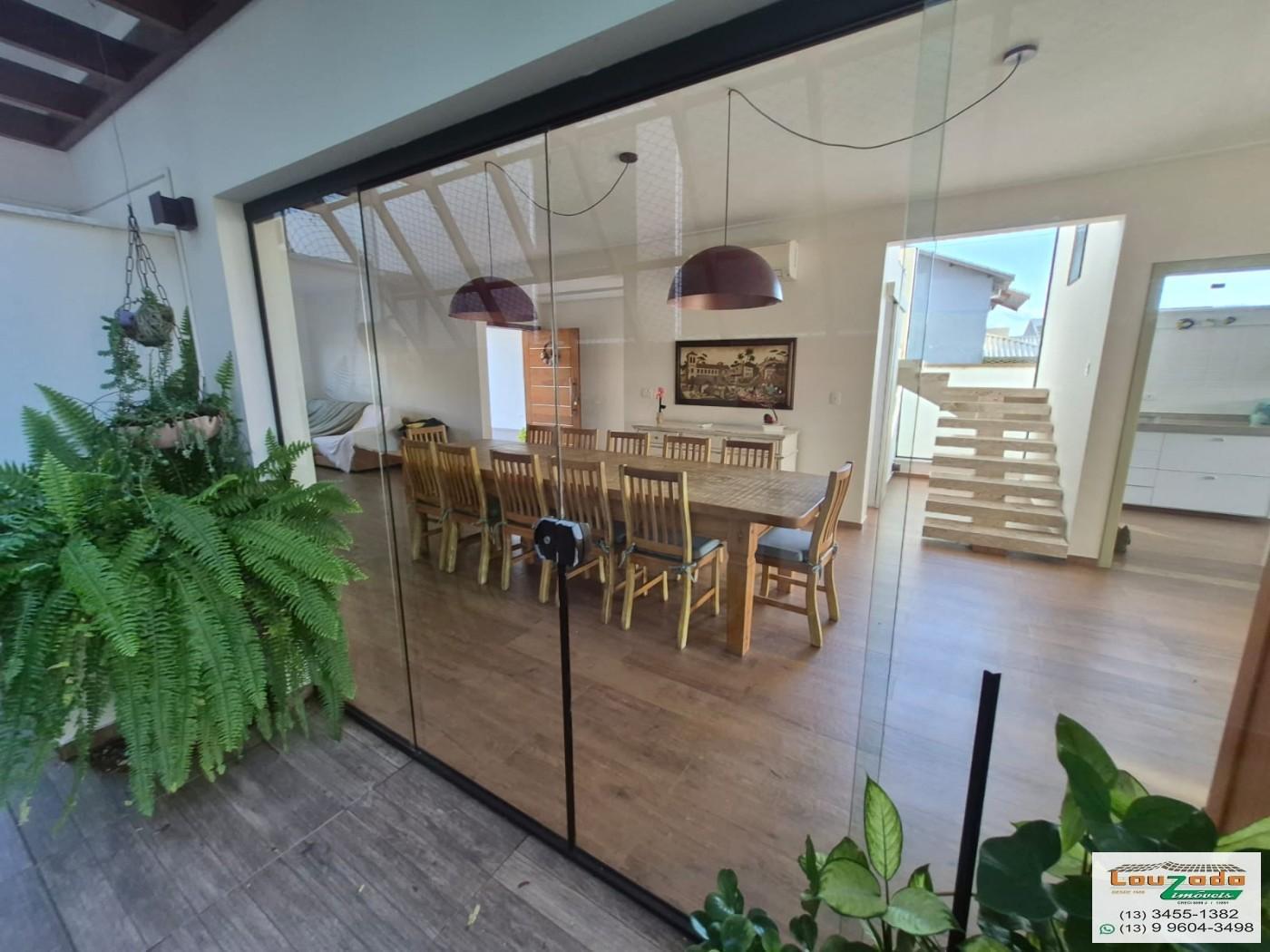 Sobrado, 4 quartos, 263 m² - Foto 2