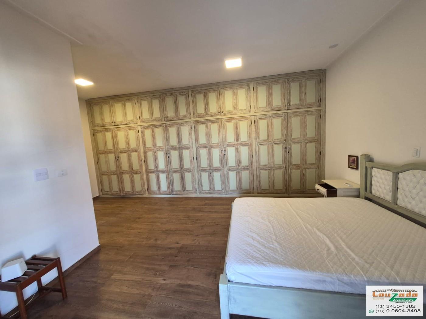 Sobrado, 4 quartos, 263 m² - Foto 20